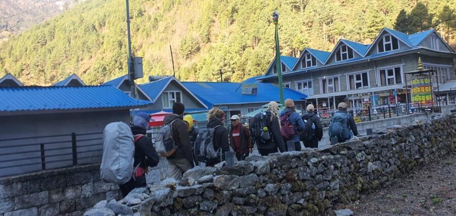 Kathmandu: 14-Day Everest Base Camp with Kala Patthar Trek - Key Things I’d Watch For on This Everest Plan