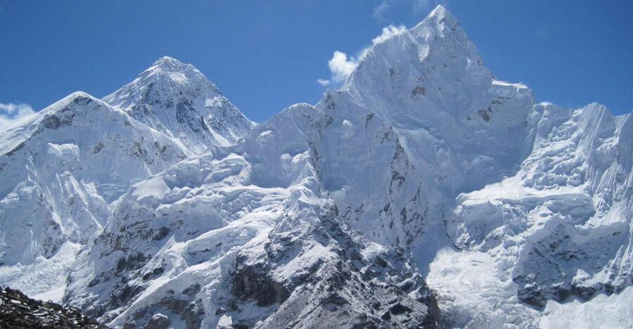 Kathmandu: 14-Day Everest Base Camp with Kala Patthar Trek - Entering The Khumbu: Why This Trek Starts With Lukla