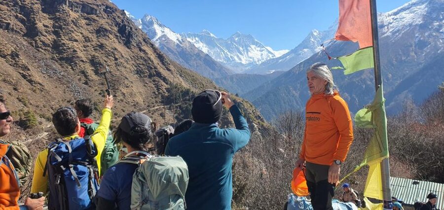 Kathmandu: 14-Day Everest Base Camp with Kala Patthar Trek - Namche Bazaar Rest Day: Acclimatization That Actually Helps