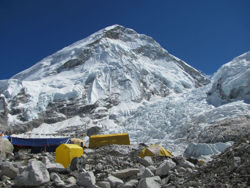 Kathmandu: 14-Day Everest Base Camp with Kala Patthar Trek - Kala Patthar: The Payoff View and the Best Reason to Keep Going