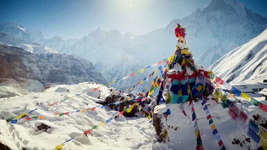 Kathmandu: 14-Day Everest Base Camp with Kala Patthar Trek - The Descent Back: Why You’ll Feel Both Relief and Letdown