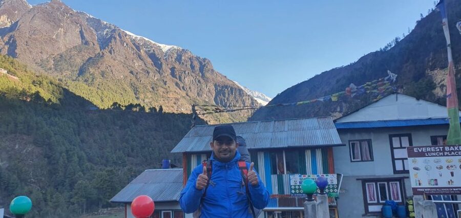 Kathmandu: 14-Day Everest Base Camp with Kala Patthar Trek - Kathmandu Prep: Smooth Airport Transfers and a Real Start