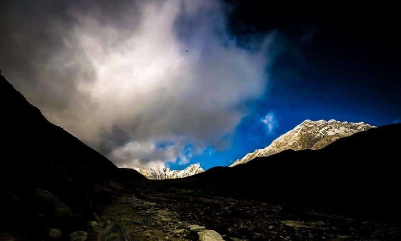 Kathmandu: 15-Day Everest Base Camp Trek with Guide - Kathmandu First: Temples, Street Corners, and Getting Your Bearings
