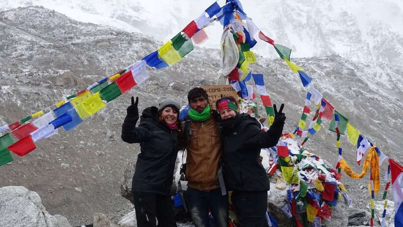 Kathmandu: 15-Day Everest Base Camp Trek with Guide - Final Day in Kathmandu: Recovery Time That You’ll Appreciate