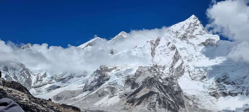 Kathmandu: 15-Day Everest Base Camp Trek with Guide - The Lukla Jump: How the Trip Sets Up the Real Trek