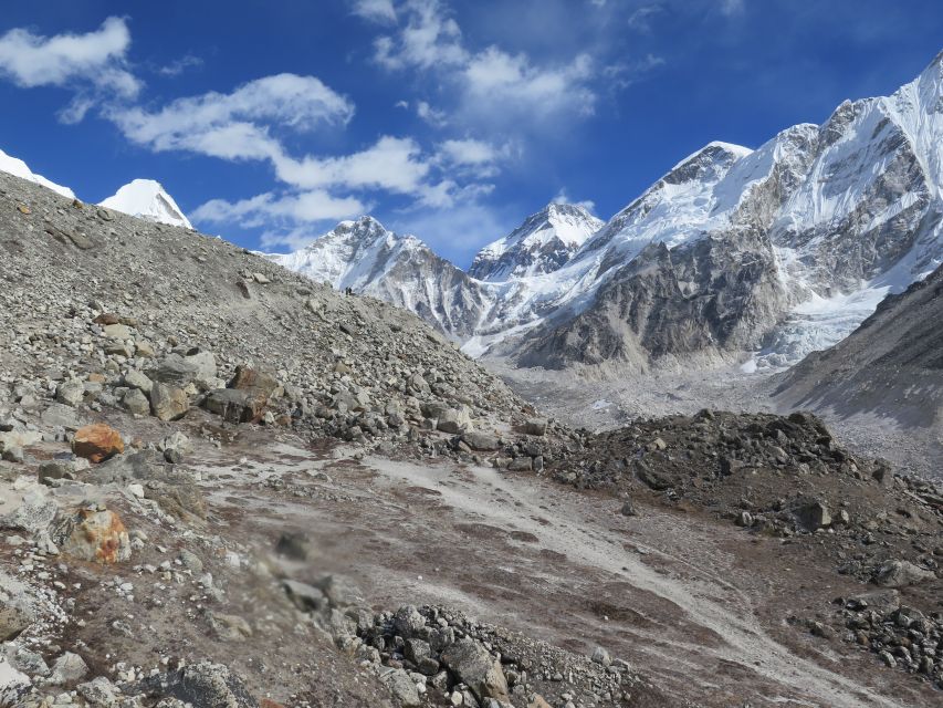 Kathmandu: 15-Day Everest Base Camp Trek with Guide - Tengboche: The Monastery Stop You’ll Remember