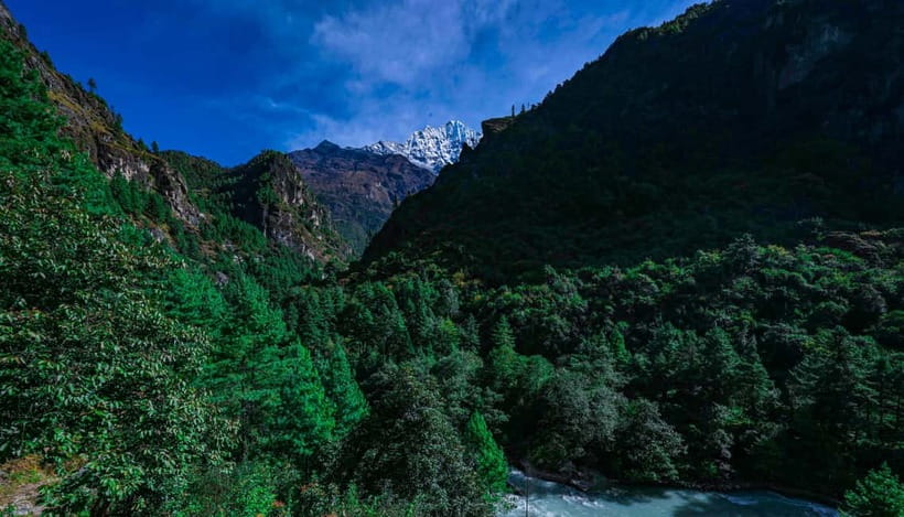 Kathmandu: 15-Day Everest Base Camp Trek with Guide - Lobuche and Gorakshep: Getting Close to the Base Camp Launch Zone