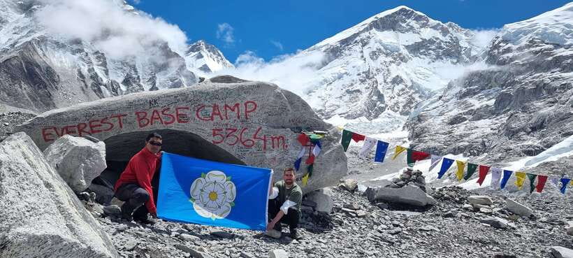 Kathmandu: 15-Day Everest Base Camp Trek with Guide - The Descent: Namche Again, Then Lukla Back to Kathmandu