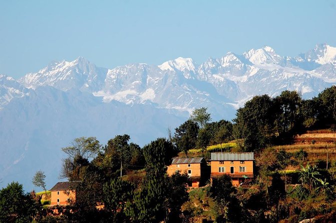 Kathmandu: 2 Nights 3 Days Chisapani Nagarkot Trek - Key Highlights You’ll Care About