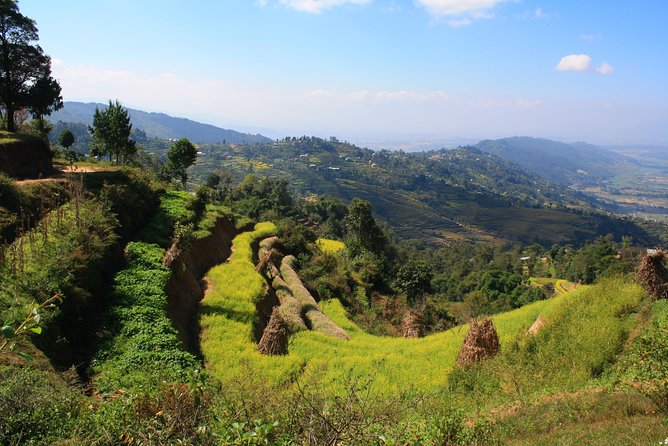Kathmandu: 2 Nights 3 Days Chisapani Nagarkot Trek - Why This Sundarijal–Nagarkot Trek Makes Sense in 3 Days