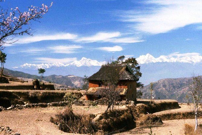 Kathmandu: 2 Nights 3 Days Chisapani Nagarkot Trek - Day 1: Shivapuri National Park Feel + Chisapani Lodge Night