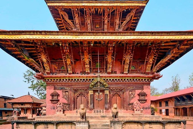 Kathmandu: 2 Nights 3 Days Chisapani Nagarkot Trek - Day 2: Up Through Forest, Past Villages, Then into Nagarkot