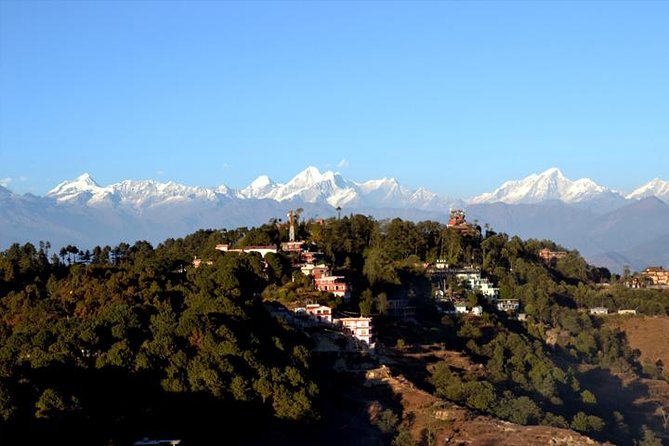 Kathmandu: 2 Nights 3 Days Chisapani Nagarkot Trek - Price and Value: What $190 Includes (and What It Doesn’t)