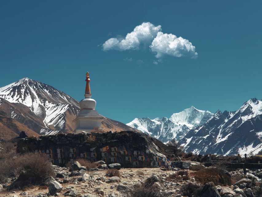 Kathmandu: 6-Day Limitless Langtang Trek - Why Langtang Works So Well as a 6-Day Trek