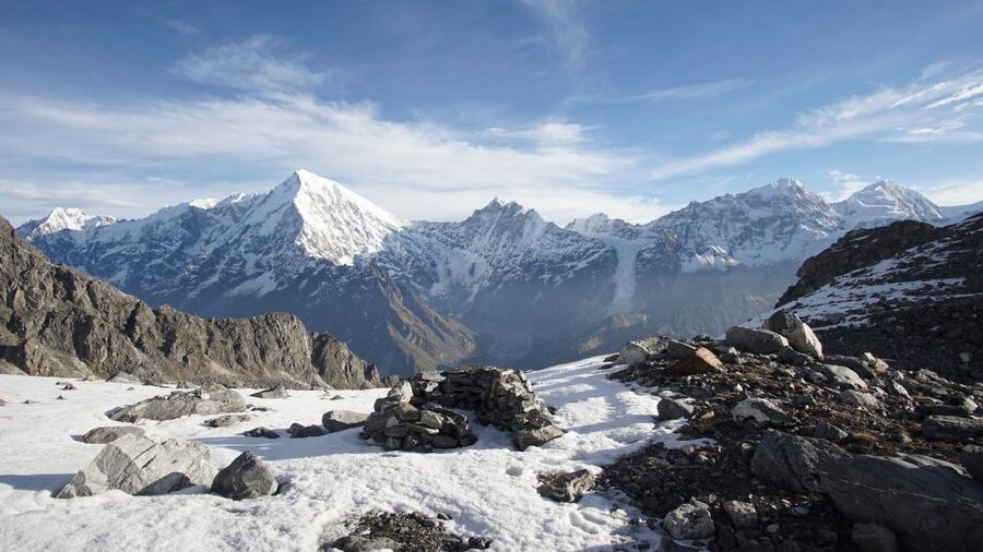 Kathmandu: 6-Day Limitless Langtang Trek - The Real Value: Guides Who Make the Trek Easier
