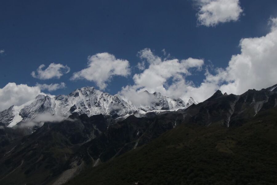 Kathmandu: 6-Day Limitless Langtang Trek - Price and Logistics: Does $181 Feel Like Good Value?