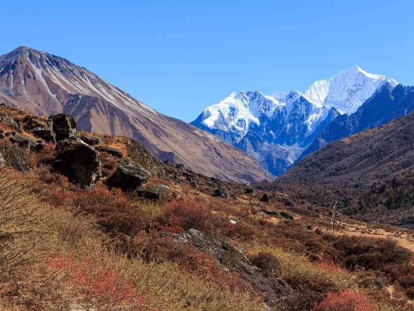 Kathmandu: 6 Days Langtang Valley Trek - What Kyanjin Gompa day really gives you