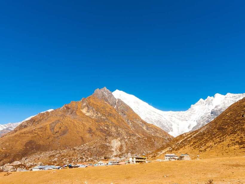 Kathmandu: 6 Days Langtang Valley Trek - Guide quality: why Ghanshyam is a standout part of this trek