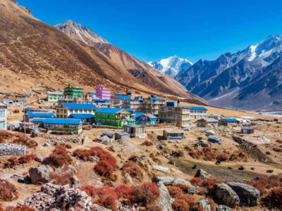 Kathmandu: 6 Days Langtang Valley Trek with Kyanjin Ri - Day 1: Kathmandu to Syabrubesi, Then Your First Climb to Pahiro