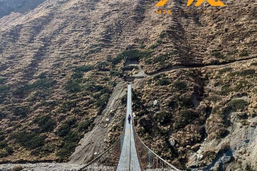 Kathmandu: 8-Day Annapurna Circuit Trek via Thorong La Pass - Key Highlights You’ll Care About on This Trek