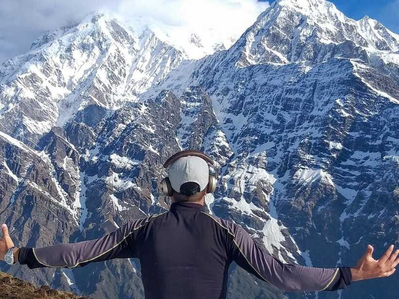 Kathmandu: 8-Day Annapurna Circuit Trek via Thorong La Pass - Manang Acclimatization Day: A Real Breathing Space