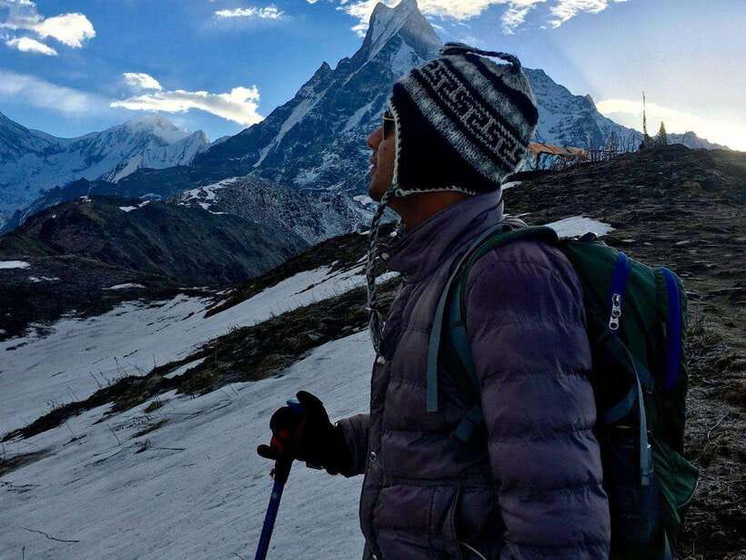 Kathmandu: 8-Day Annapurna Circuit Trek via Thorong La Pass - Muktinath to Pokhara: The Long Bus Ride and Lakeside Recovery