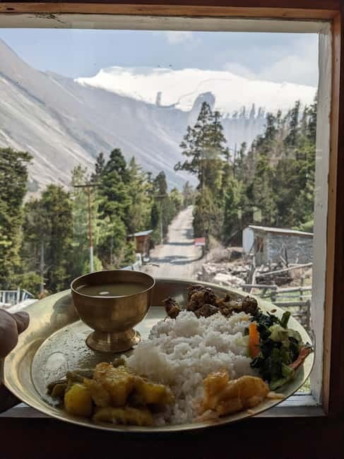 Kathmandu: 9-Day Annapurna Circuit Trek via Thorong La Pass - Key Things To Know Before You Go