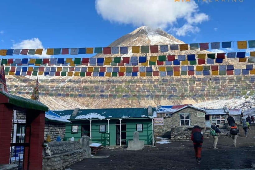 Kathmandu: 9-Day Annapurna Circuit Trek via Thorong La Pass - Yak Kharka: The Shorter Hike That Makes Tomorrow Possible