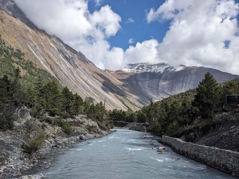 Kathmandu: 9-Day Annapurna Circuit Trek via Thorong La Pass - Thorong Phedi: Staging for the Pass and a Night You’ll Remember