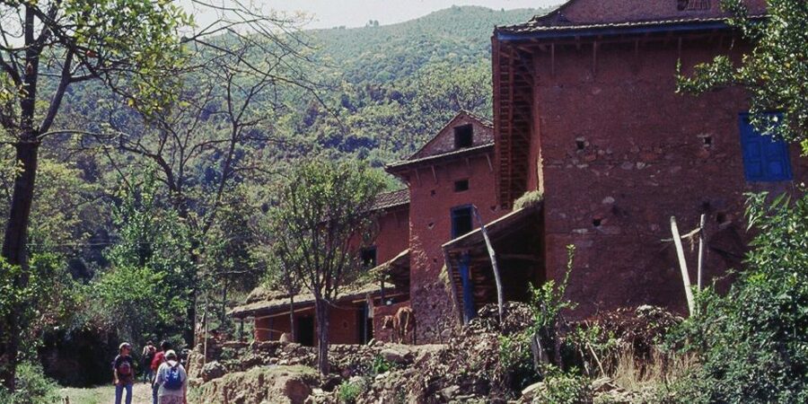 Kathmandu: Chisapani Nagarkot 3-Days 2-Nights Trek - Nagarkot sunrise and Changu Narayan: history + a valley view without the pain of a long ascent