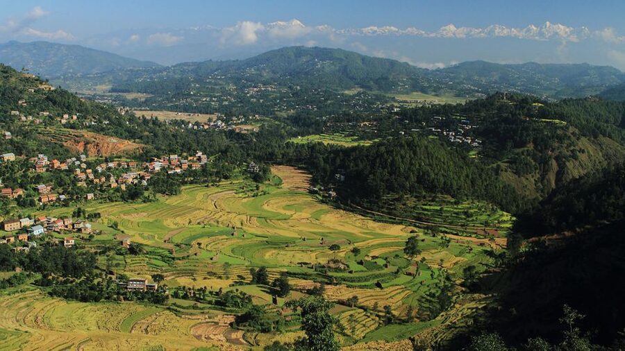Kathmandu: Chisapani Nagarkot 3-Days 2-Nights Trek - Who this trek suits best (and who should think twice)