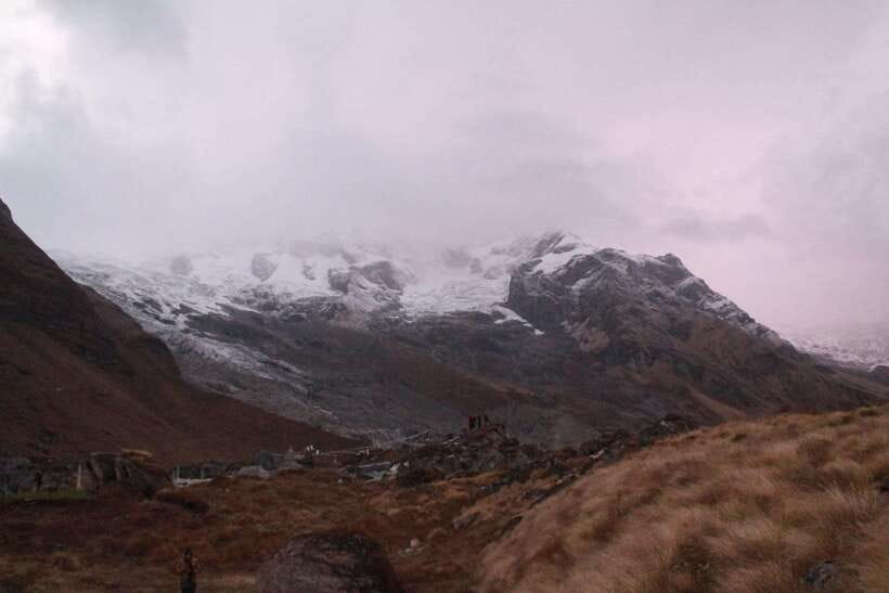 Kathmandu/Pokhara: Annapurna Circuit Trek 10 days - Key points to know before you go