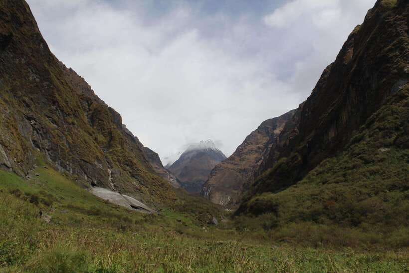 Kathmandu/Pokhara: Annapurna Circuit Trek 10 days - Thorong Phedi to Muktinath via Thorong La Pass: Long Day, Strong Payoff
