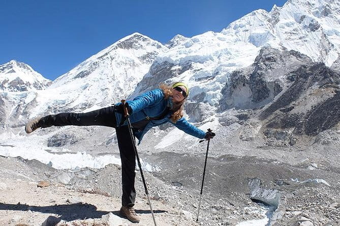 Kathmandu to Annapurna Base Camp (ABC) 5-Day Trek - Day 5: Jhinu Danda Hot Springs, Simrung-to-Pokhara Return, and a Proper Finish