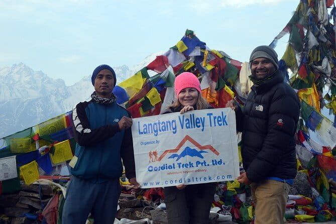 Kathmandu to Langtang Valley 7-Day Trek - Why Langtang Valley feels different from other Nepal treks