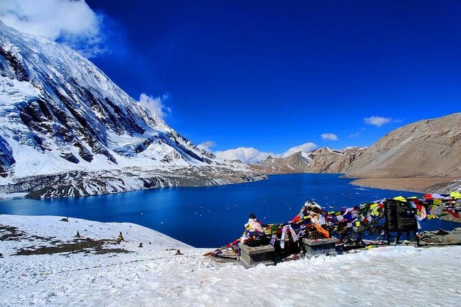 Kathmandu to Langtang Valley 7-Day Trek - Day 5: Kyanjin Ri (4773 m) panoramic payoff, then back to Lama Hotel