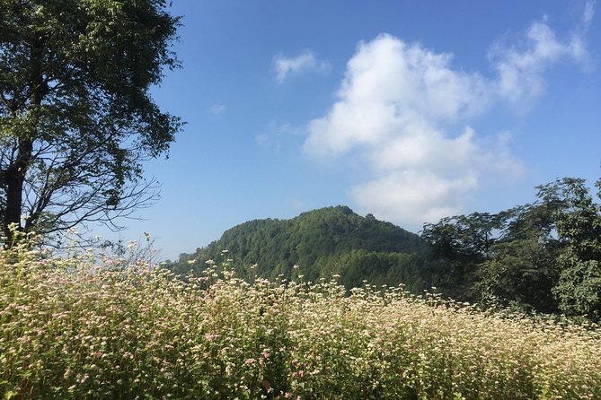 Kathmandu Valley Rim Trekking - 3 days - Getting Out of Kathmandu: Sundarijal to Chisapani