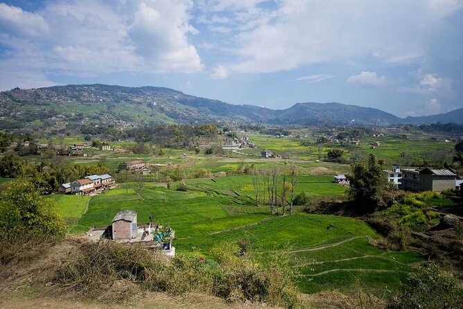 Kathmandu Valley Rim Trekking - 3 days - Price and What You Get for $380.67