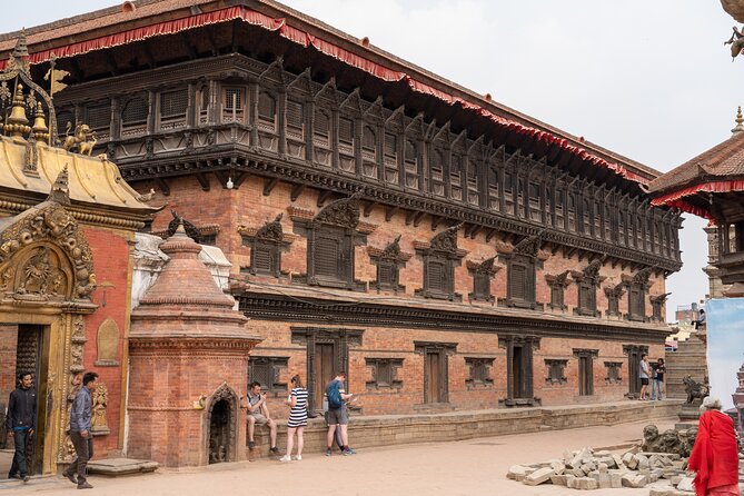 Kathmandu Valley Rim Trekking - 3 days - Luggage, Meals, and the Stuff You Need to Bring