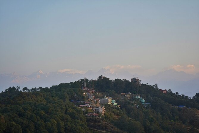 Kathmandu Valley Rim Trekking - 3 days - Who This Trek Suits Best (and Who Should Skip It)