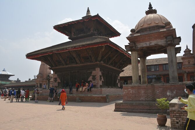 Kathmandu Valley Trek - Price and logistics: what $283 buys you (and what it doesn’t)