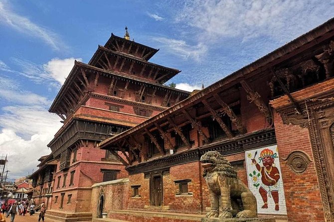 Kathmandu Valley Trek - What to expect on the trail: walking, timing, and pacing