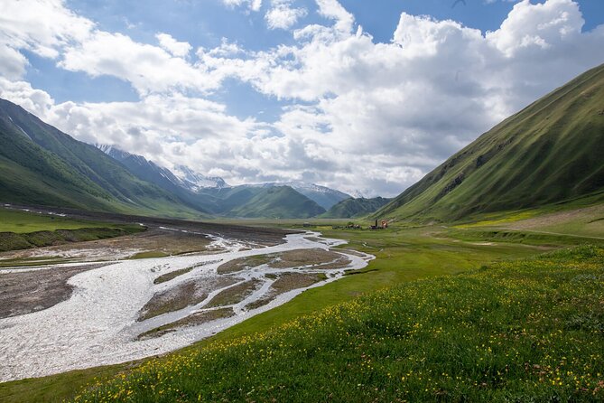 Kazbegi - One Day Private Trekking Tour to Truso Valley - Key things I’d watch for before you book