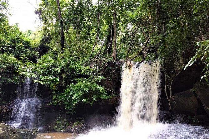 Kbal Spean Trekking Tour with Banteay Srei and Landmine Museum - Who This Tour Suits (and Who Might Want to Skip It)