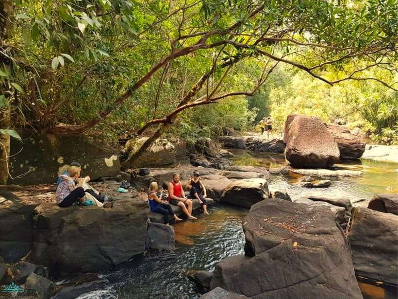 Kbal Spean Trekking Tour with Banteay Srei & Landmine Museum - Key things I’d plan around