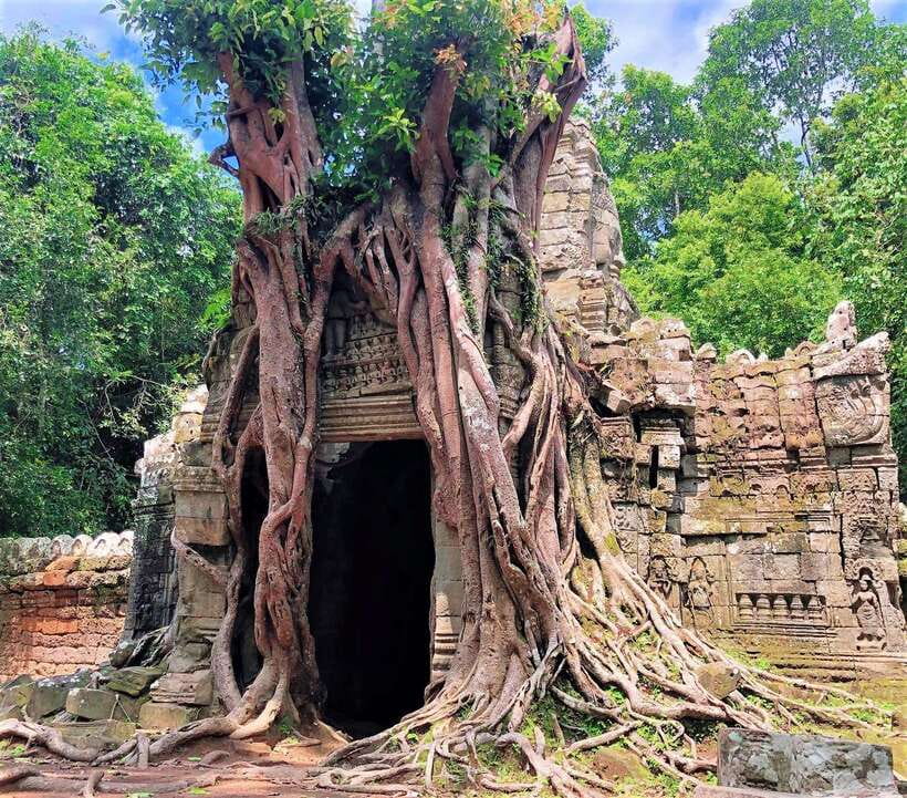 Kbal Spean Trekking Tour with Banteay Srei & Landmine Museum - Should you book Kbal Spean + Banteay Srei + Landmine Museum?