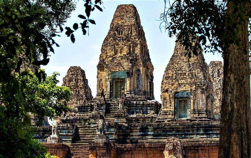 Kbal Spean Trekking Tour with Banteay Srei & Landmine Museum - Who this tour suits best (and who should skip)