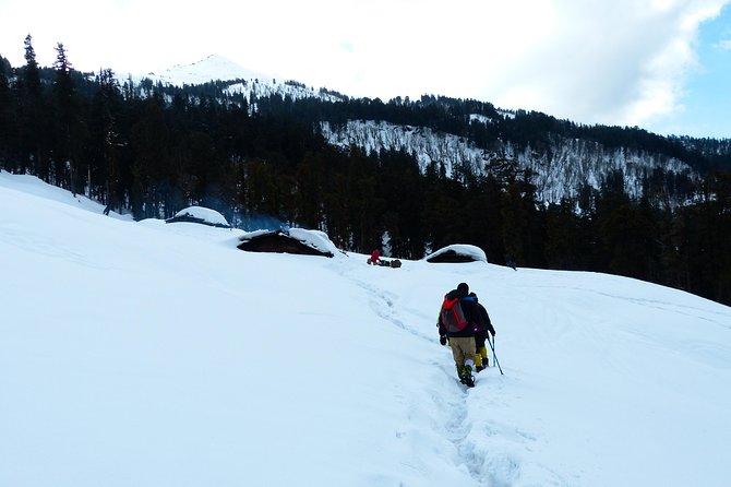 Kedarkantha Trek - Key things I’d circle before you go