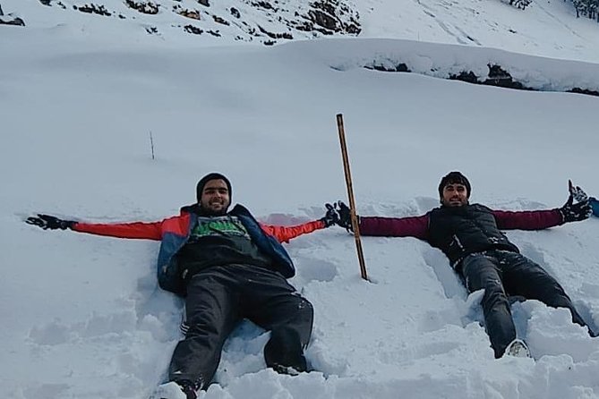 Kedarkantha Trek (Dehradun to Dehradun) - Key points worth your attention