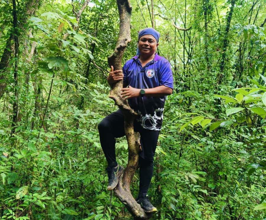 Khao Sok: Private Jungle Trek, Waterfall Swim & Bamboo Lunch - Should you book this Khao Sok private jungle trek?